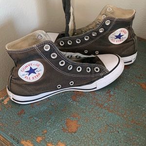 Converse High Tops